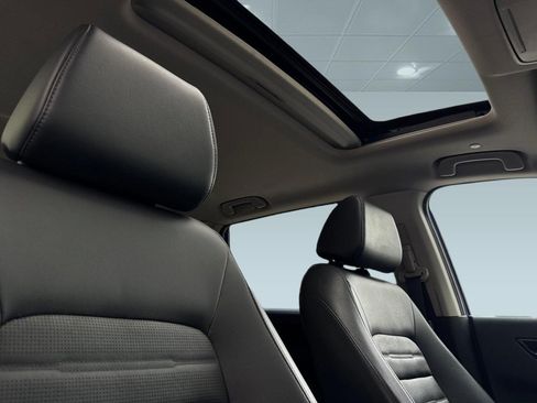 Used 2024 Honda CR-V EX-L image 14