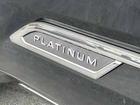 New 2026 Toyota Tundra Platinum AWD/4WD image 16