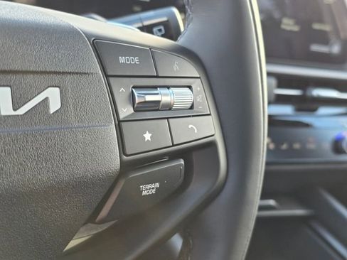 New 2026 Kia Sportage X-Line image 31