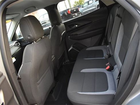 New 2026 Chevrolet TrailBlazer LT w/ Convenience Package image 18