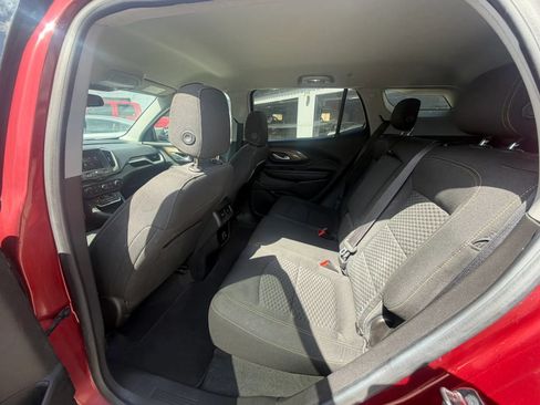 Used 2018 GMC Terrain SLE w/ Driver Convenience Package FWD image 18