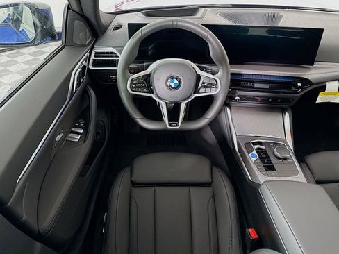 New 2026 BMW i4 xDrive40i w/ M Sport Package image 24