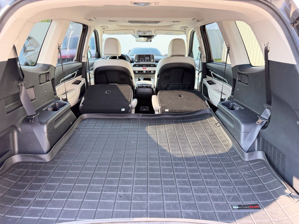 Used 2021 Kia Telluride S FWD image 29