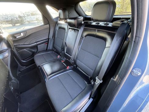 Used 2023 Ford Escape ST-Line Select w/ Tech Pack #2 image 35