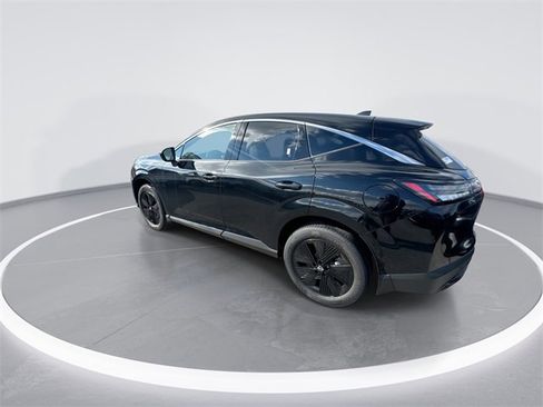 New 2026 Nissan Murano SV image 6
