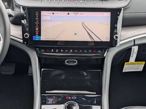New 2026 Jeep Grand Cherokee Limited AWD/4WD image 9