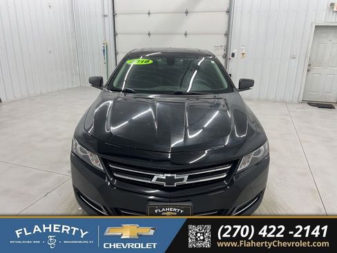 Used 2018 Chevrolet Impala Premier image 7