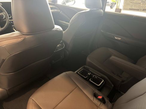 New 2026 Lexus TX 350 AWD image 13