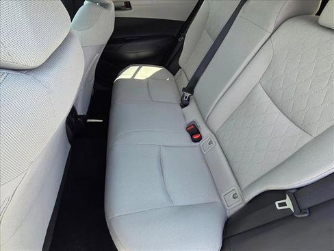 New 2026 Toyota Corolla Cross LE AWD/4WD image 15