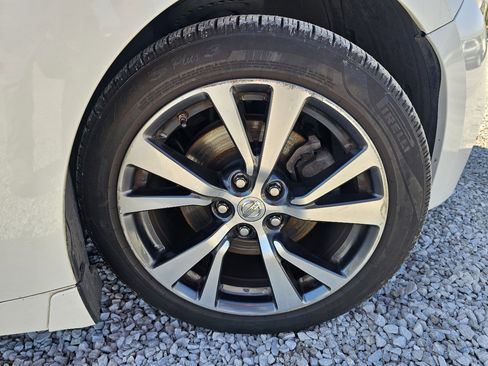 Used 2017 Nissan Maxima 3.5 S image 70