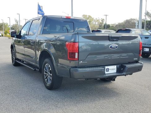 Used 2018 Ford F150 XLT w/ Equipment Group 302A Luxury image 8