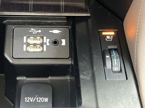 Certified 2023 Lexus GX 460 Premium AWD/4WD image 43