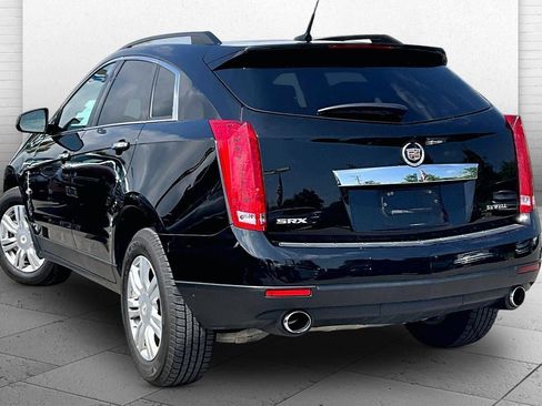 Used 2010 Cadillac SRX 2WD image 10