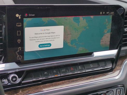 Used 2025 GMC Sierra 1500 Elevation image 21