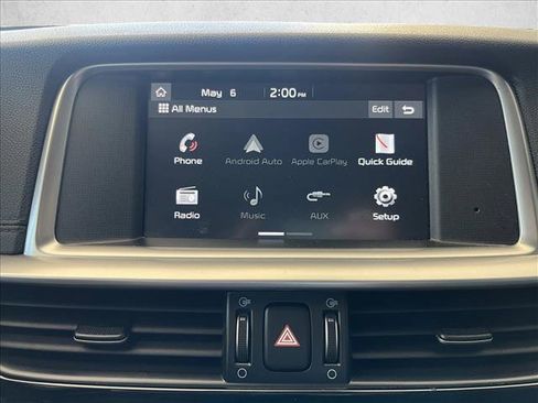 Used 2020 Kia Optima LX FWD image 12