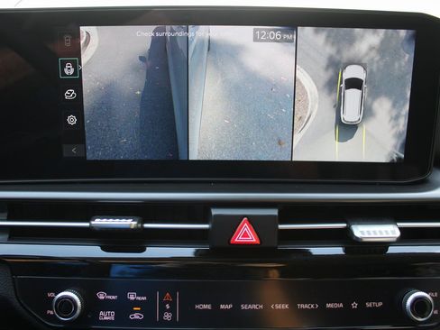 New 2026 Kia Sportage SX image 56