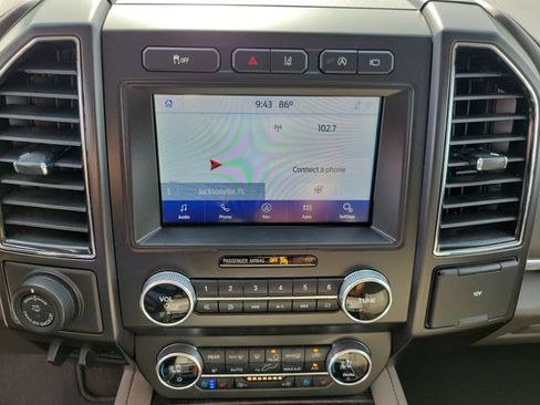 Used 2021 Ford Expedition Limited RWD image 34