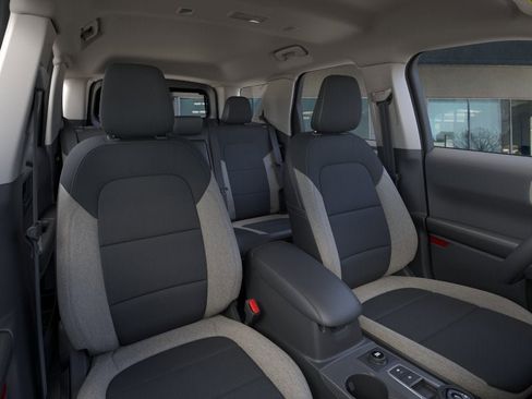 New 2025 Ford Bronco Sport Big Bend AWD/4WD image 10