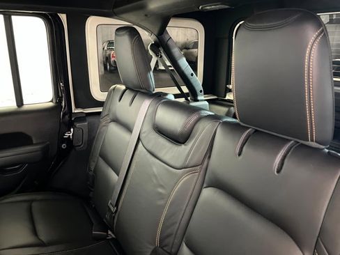 New 2026 Jeep Wrangler Willys image 20