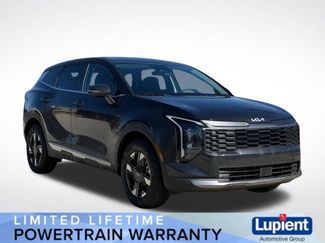 New 2026 Kia Sportage LX 360° Tour