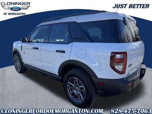 New 2026 Ford Bronco Sport Big Bend AWD/4WD image 5