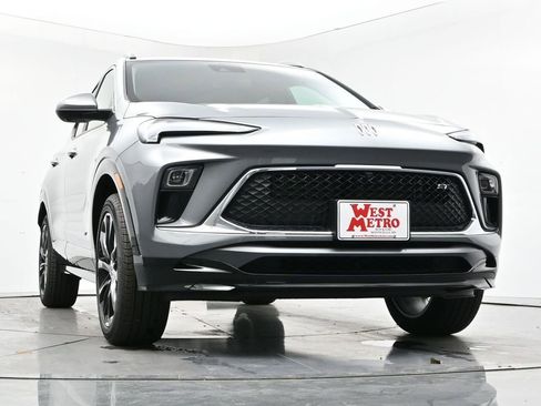 New 2026 Buick Encore GX Sport Touring w/ Advanced Technology Package image 24