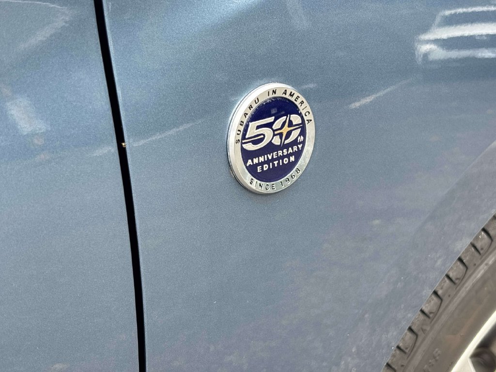 Used 2018 Subaru Impreza 2.0i Limited w/ 50th Anniversary Edition AWD/4WD image 19