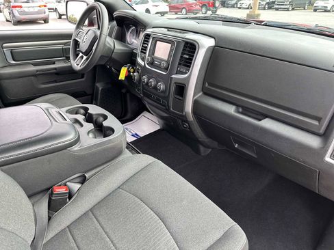 Used 2024 RAM 1500 Classic Warlock image 29