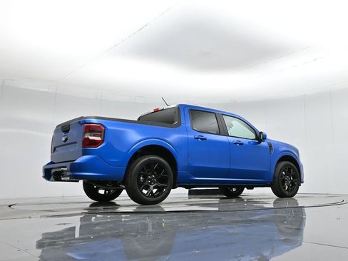 New 2026 Ford Maverick Lobo AWD/4WD image 47