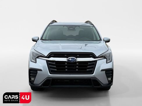 Used 2023 Subaru Ascent Limited AWD/4WD image 2