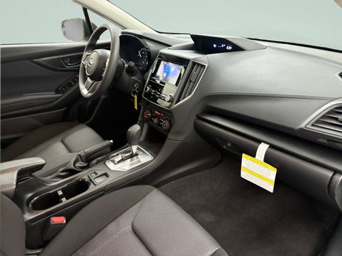 Used 2023 Subaru Impreza 2.0i AWD/4WD image 22