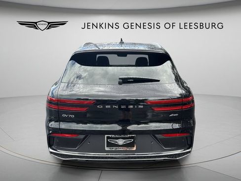New 2026 Genesis GV70 2.5T Advanced AWD/4WD image 6