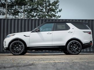 Used 2025 Land Rover Discovery Dynamic SE AWD/4WD video 3