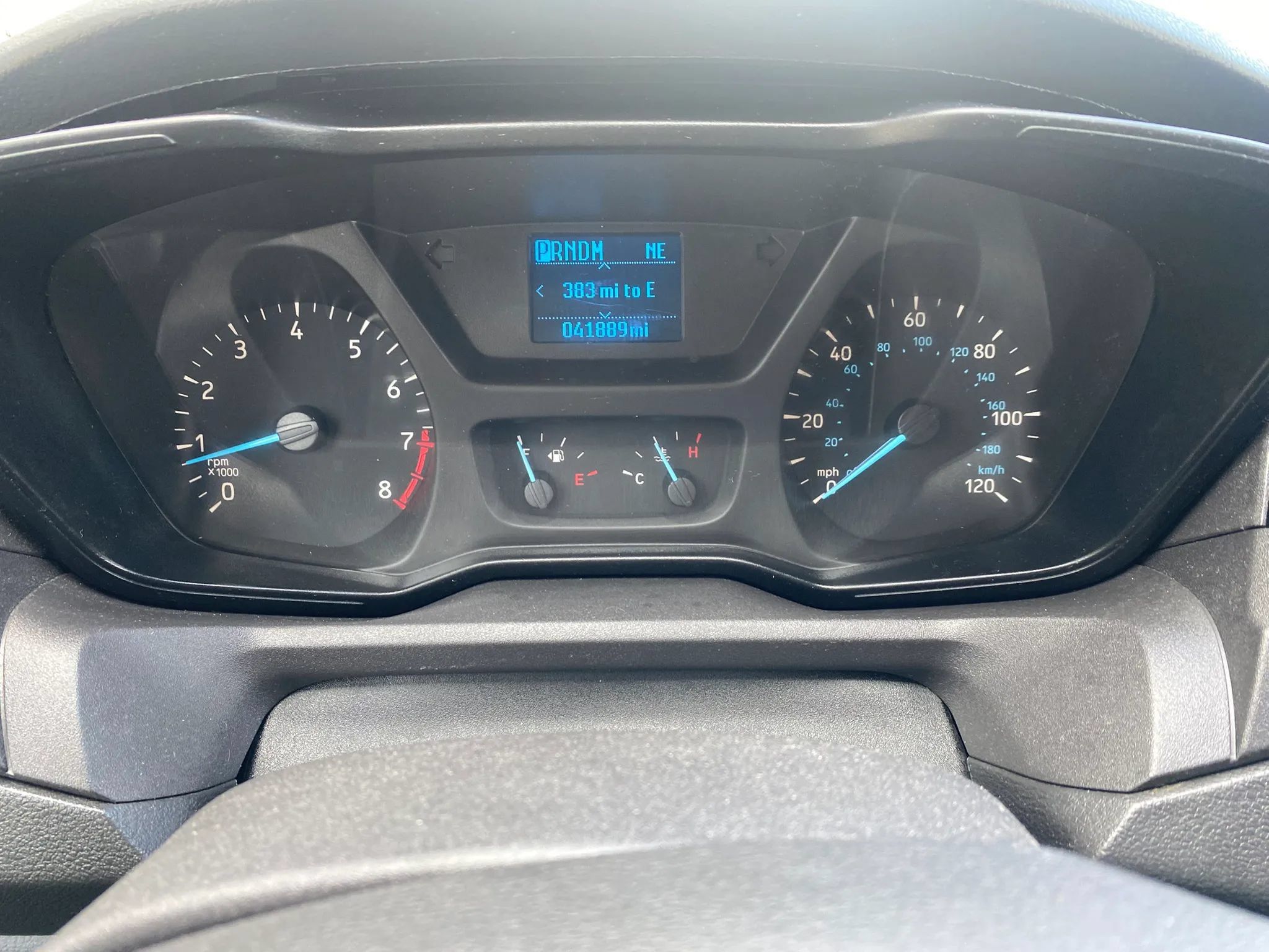 Used 2018 Ford Transit 350 XL RWD image 11