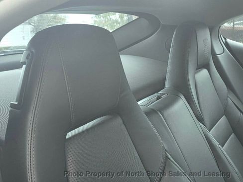 Used 2010 Porsche Panamera image 37