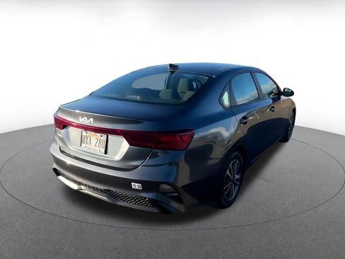 Used 2024 Kia Forte LXS image 14