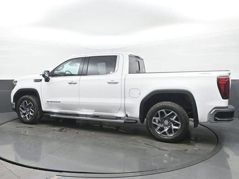 New 2026 GMC Sierra 1500 SLT w/ SLT Premium Plus Package image 3