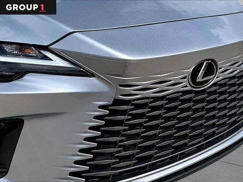 Used 2023 Lexus RX 350 FWD w/ Accessory Package (Z1) image 27