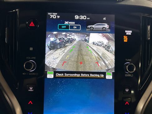 Certified 2024 Subaru Outback Limited AWD/4WD image 25