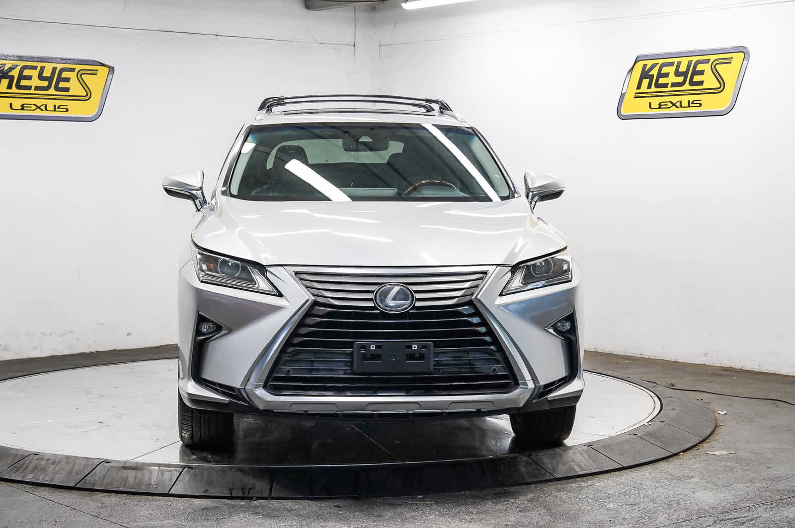 Used 2019 Lexus RX 350 FWD w/ Navigation Package image 6