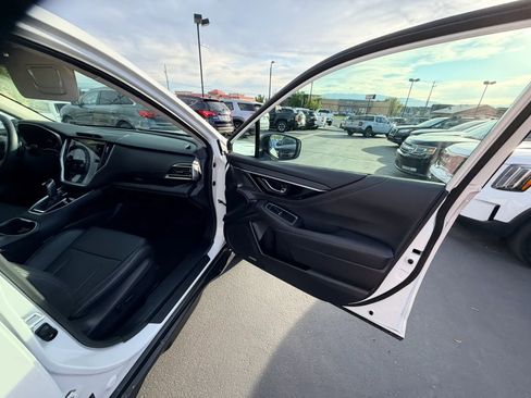 Used 2024 Subaru Outback Limited image 22