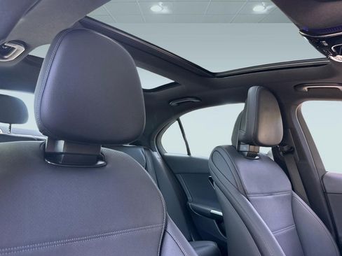 Certified 2025 Mercedes-Benz C 300 Sedan image 16
