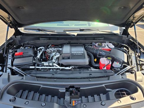 New 2026 GMC Yukon Denali w/ Advanced Technology Package AWD/4WD image 33