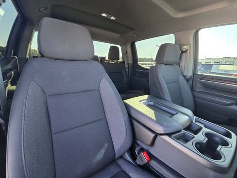 Used 2025 GMC Sierra 1500 Elevation AWD/4WD image 22