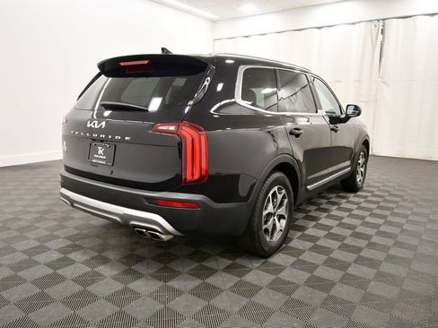 Certified 2022 Kia Telluride EX AWD/4WD image 8