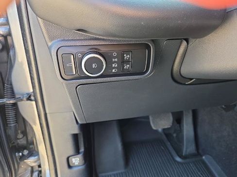 Certified 2025 Ford Explorer ST AWD/4WD image 24