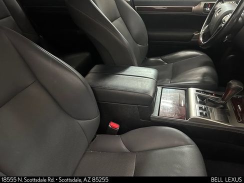 Used 2019 Lexus GX 460 Premium AWD/4WD image 11