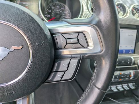 Used 2020 Ford Mustang GT w/ GT Performance Package RWD image 30