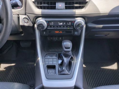 Used 2020 Toyota RAV4 XLE w/ All Weather Liner Package AWD/4WD image 19