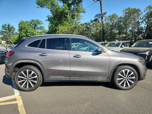 Used 2021 Mercedes-Benz GLA 250 4MATIC image 7